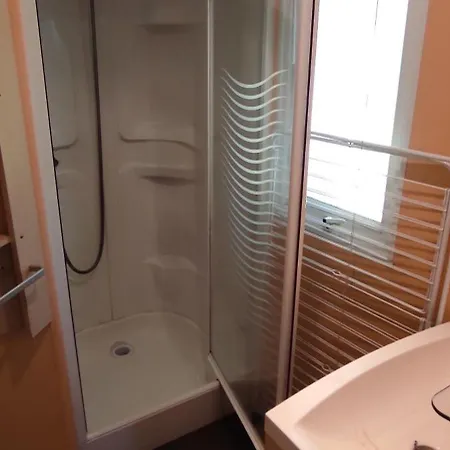 Les Vignes Camping Castillon-en-Couserans