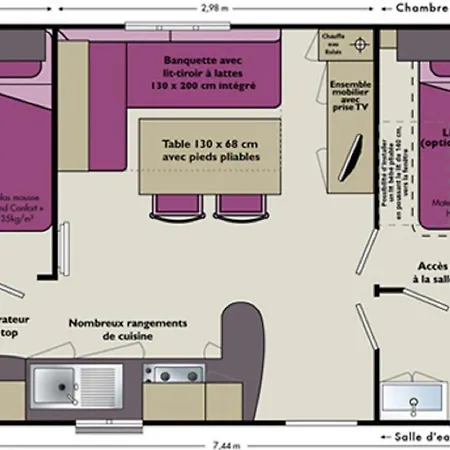 Les Vignes Castillon-en-Couserans