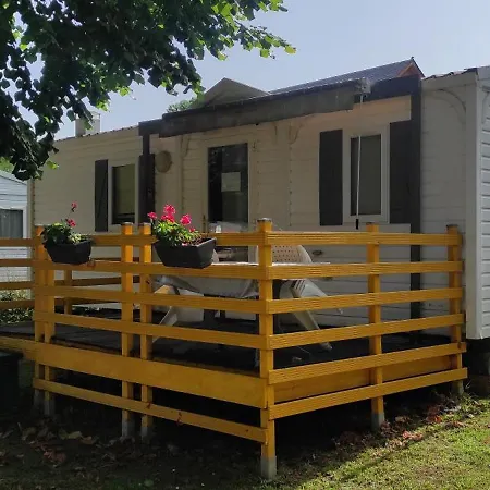 Camping Les Vignes *