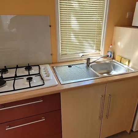 Les Vignes Camping Castillon-en-Couserans