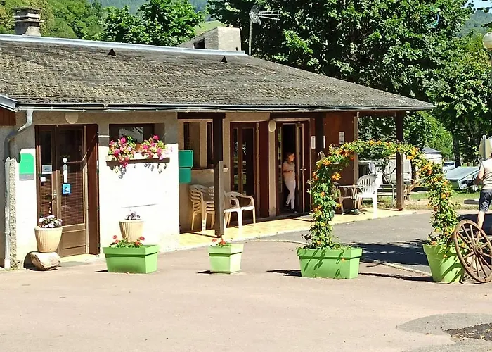 Les Vignes Castillon-en-Couserans